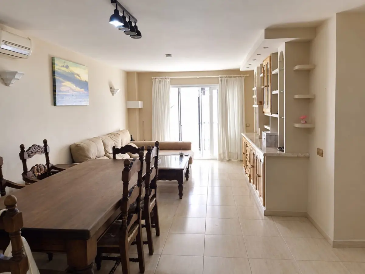 Wohnung Marbella — 1