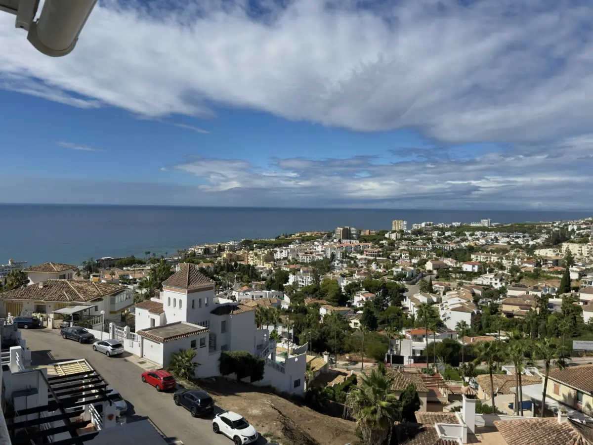 Wohnung Riviera del Sol — 1