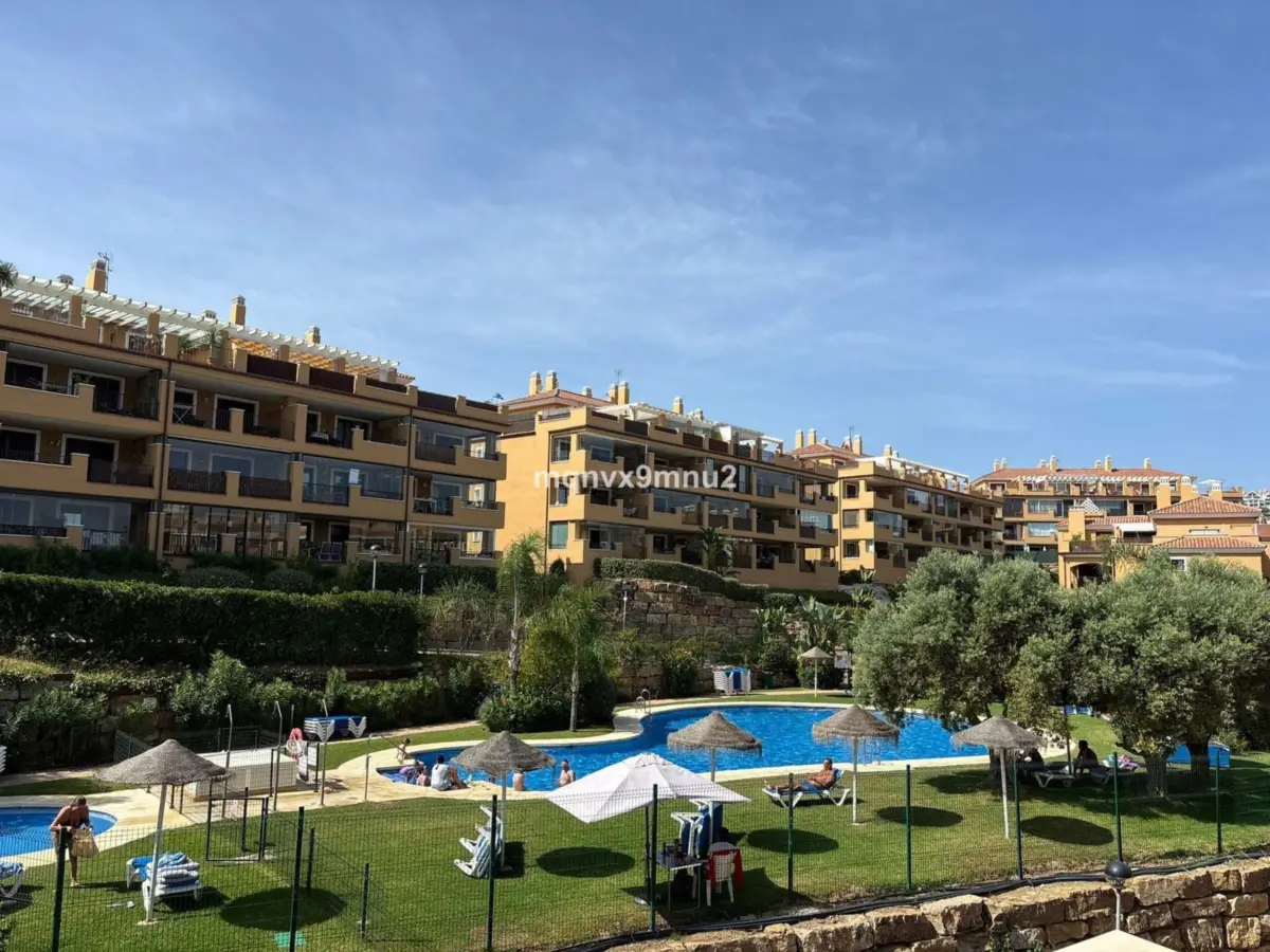 Apartment La Cala de Mijas — 1