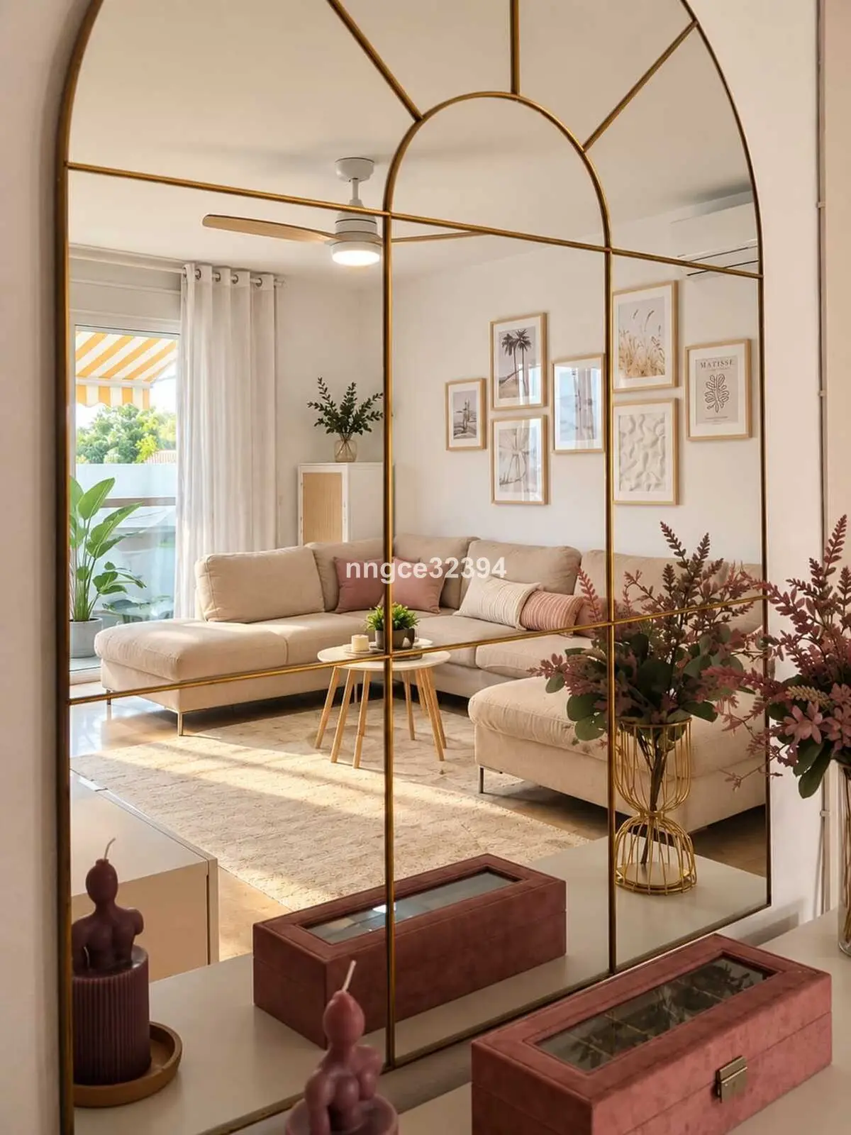 Wohnung Benahavís — 1