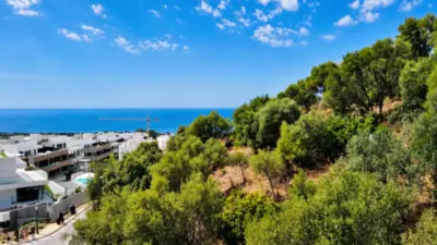 Plot Marbella — 5