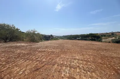 Plot Estepona — 5