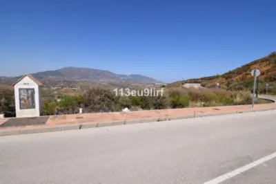 Plot La Cala Golf — 5
