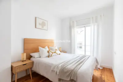 Wohnung Málaga — 5