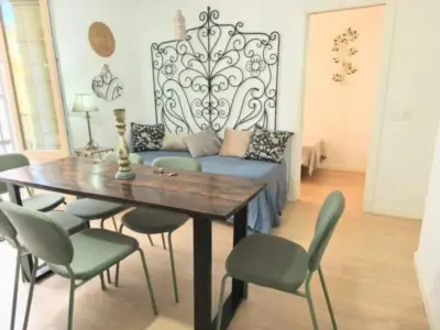 Apartment Málaga — 4