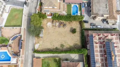 Plot Mijas — 5