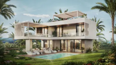 Plot La Cala Golf — 5