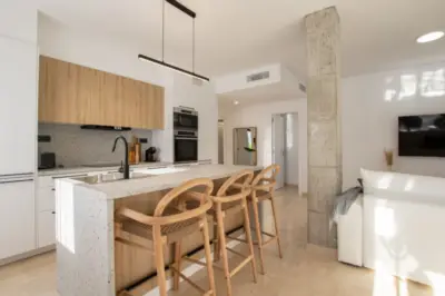 Apartment Riviera del Sol — 2