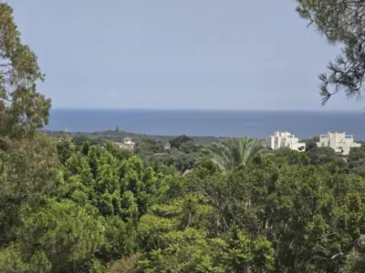 Grundstück Sotogrande — 2