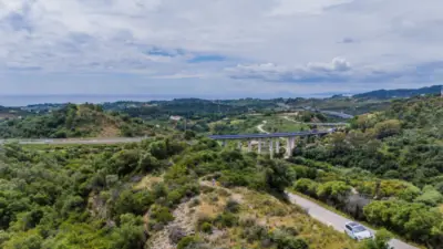 Plot Estepona — 4
