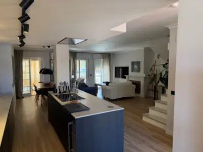 Apartment Fuengirola — 2
