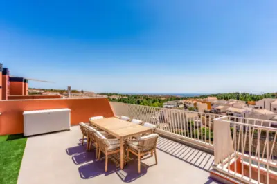Apartment La Cala de Mijas — 2