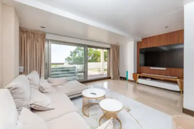 Wohnung Benahavís — 5