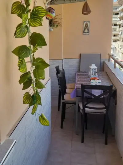 Wohnung Fuengirola — 2