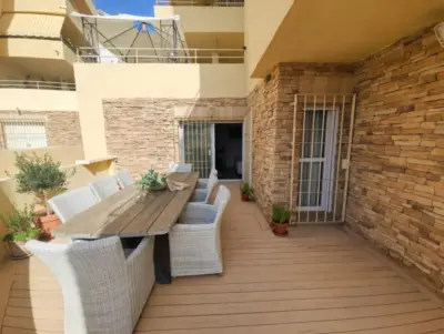 Wohnung Riviera del Sol — 2
