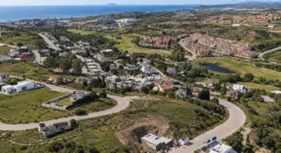 Plot Valle Romano — 5