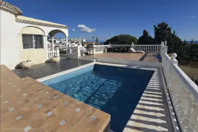House Mijas Costa — 5