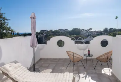 Haus Marbella — 5