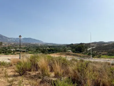 Plot La Cala Golf — 5