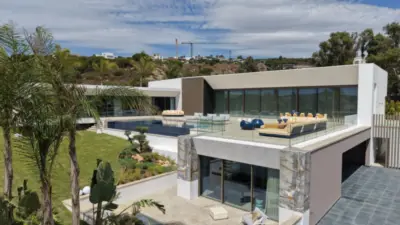 House Sotogrande — 4