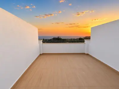 Appartement Estepona — 5