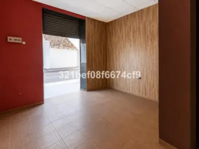 Commerce Málaga — 2