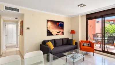 Apartment Mijas Costa — 4
