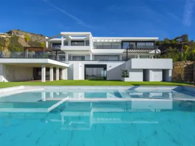 House Benahavís — 5