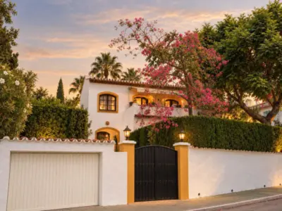 Haus Marbella — 5