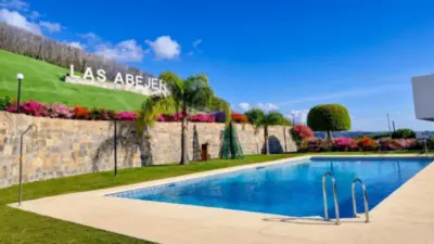 Appartement Estepona — 2