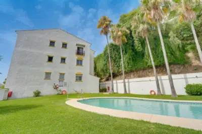 Wohnung Riviera del Sol — 5