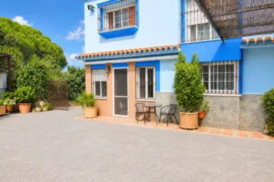 Haus Coín — 3