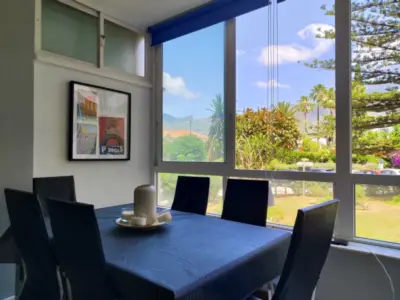 Wohnung Fuengirola — 3