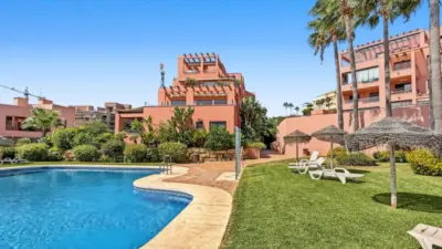 Apartment Mijas Costa — 3