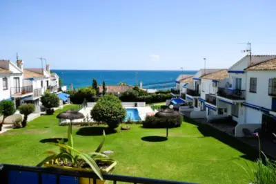 Wohnung La Cala de Mijas — 4