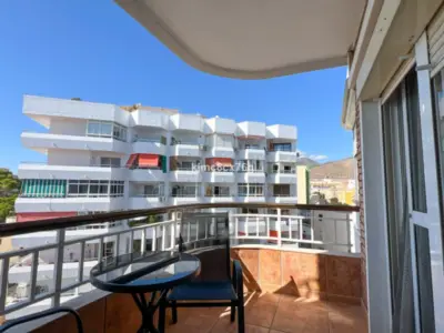 Appartement Torremolinos — 3