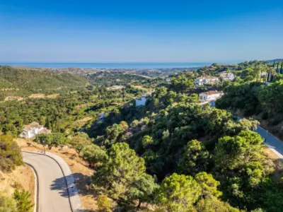 Plot Marbella — 5