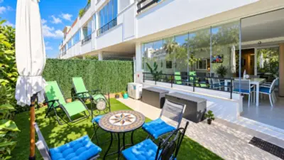 Apartment Casares Playa — 4