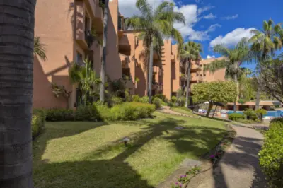 Apartment The Golden Mile — 5