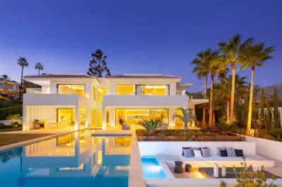 House Nueva Andalucía — 3