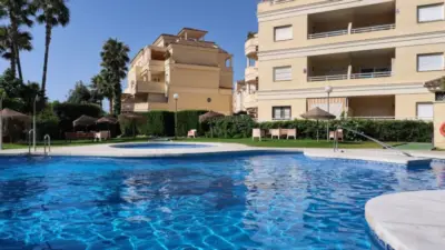 Wohnung Torrequebrada — 3