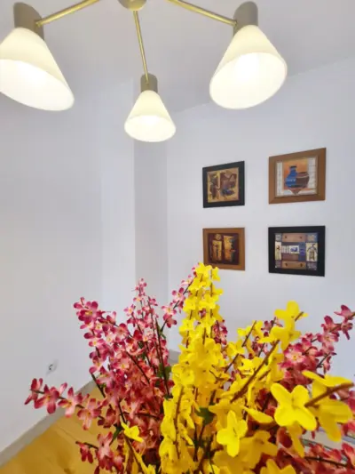 Wohnung Elviria — 4
