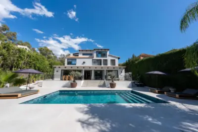 House Nueva Andalucía — 5