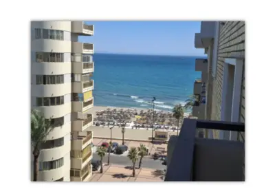 Wohnung Fuengirola — 2