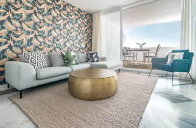 Wohnung Nueva Andalucía — 2