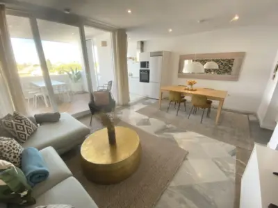 Wohnung Nueva Andalucía — 3