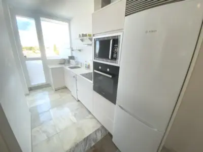 Wohnung Nueva Andalucía — 4
