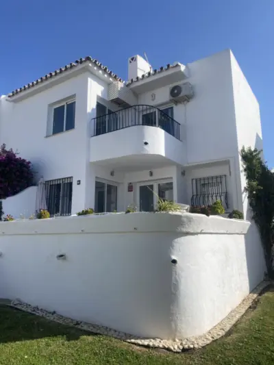 House Miraflores — 3