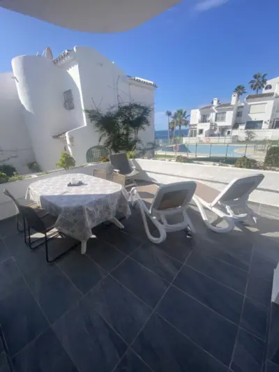 House Miraflores — 4