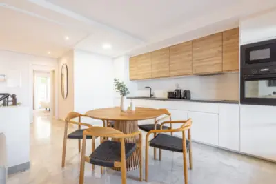 Wohnung Nueva Andalucía — 4